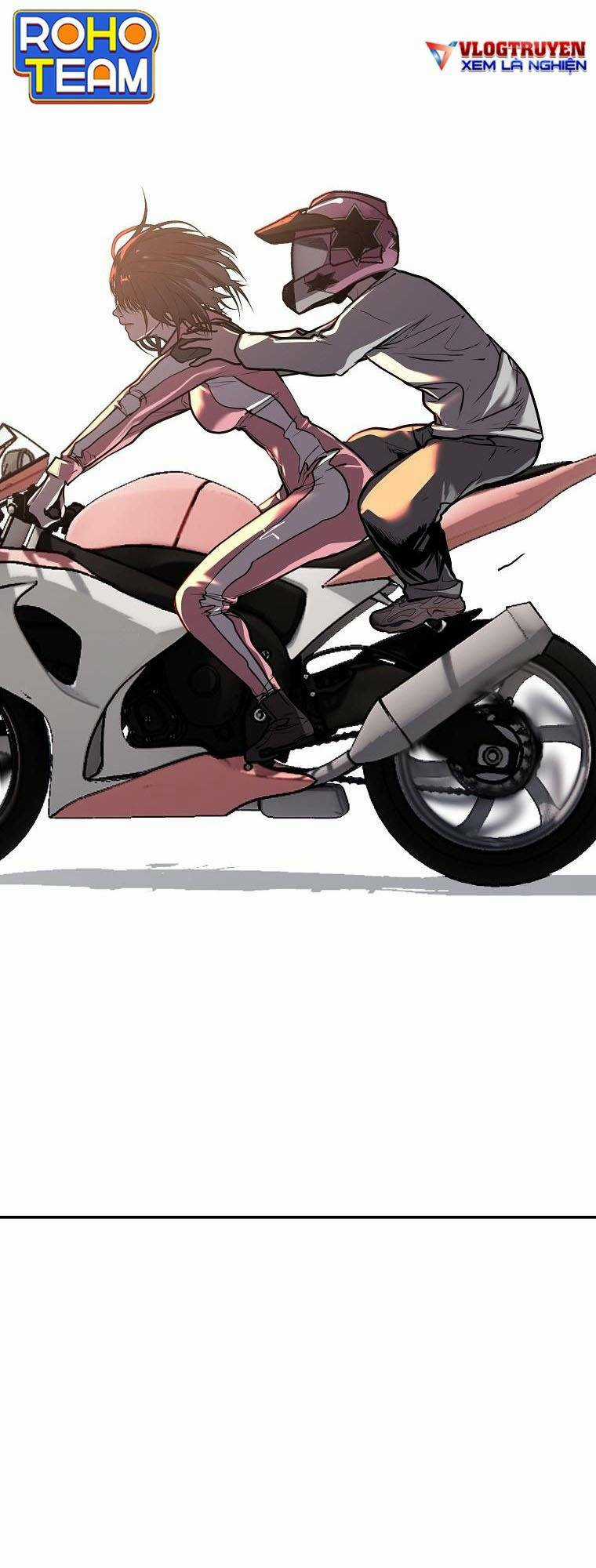 Người Hùng Thực Tế Ảo - Chapter 24 - Trang 3