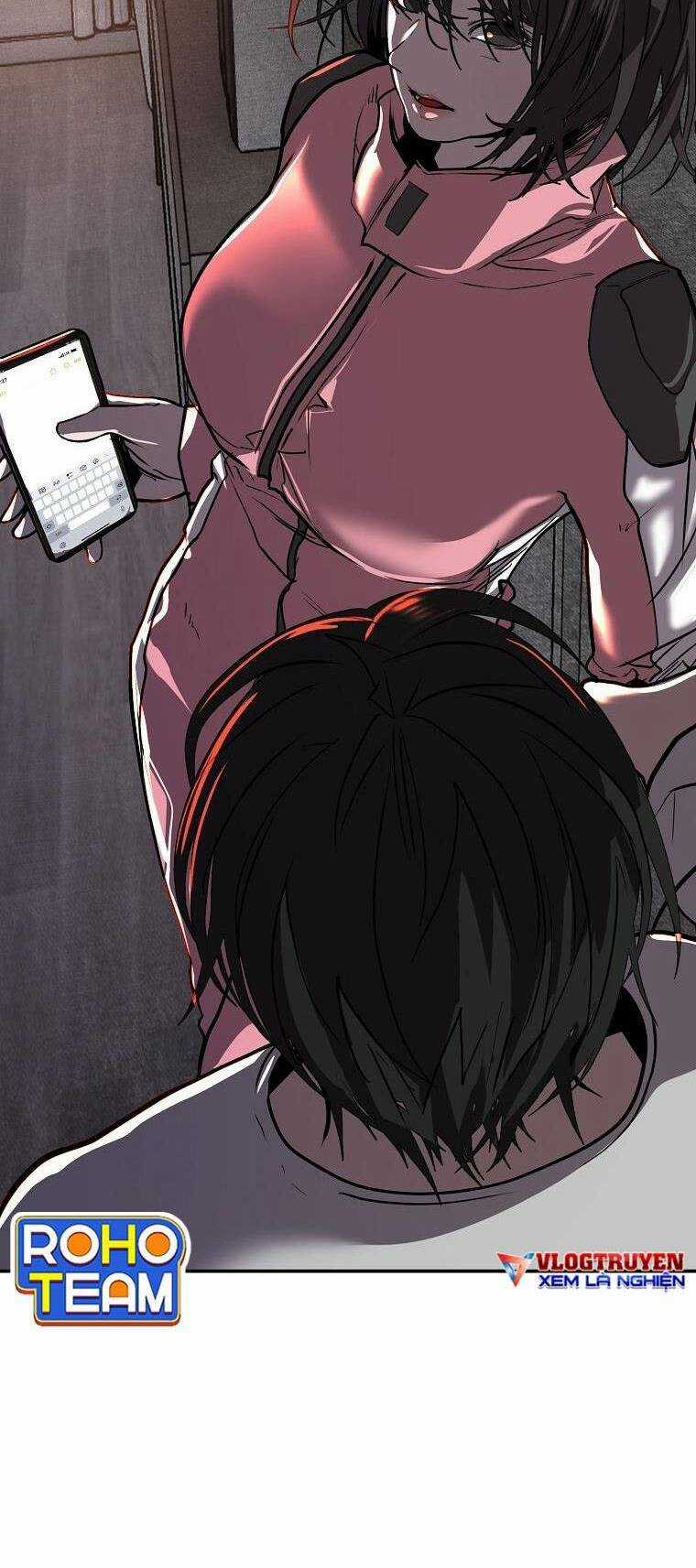 Người Hùng Thực Tế Ảo - Chapter 24 - Trang 21