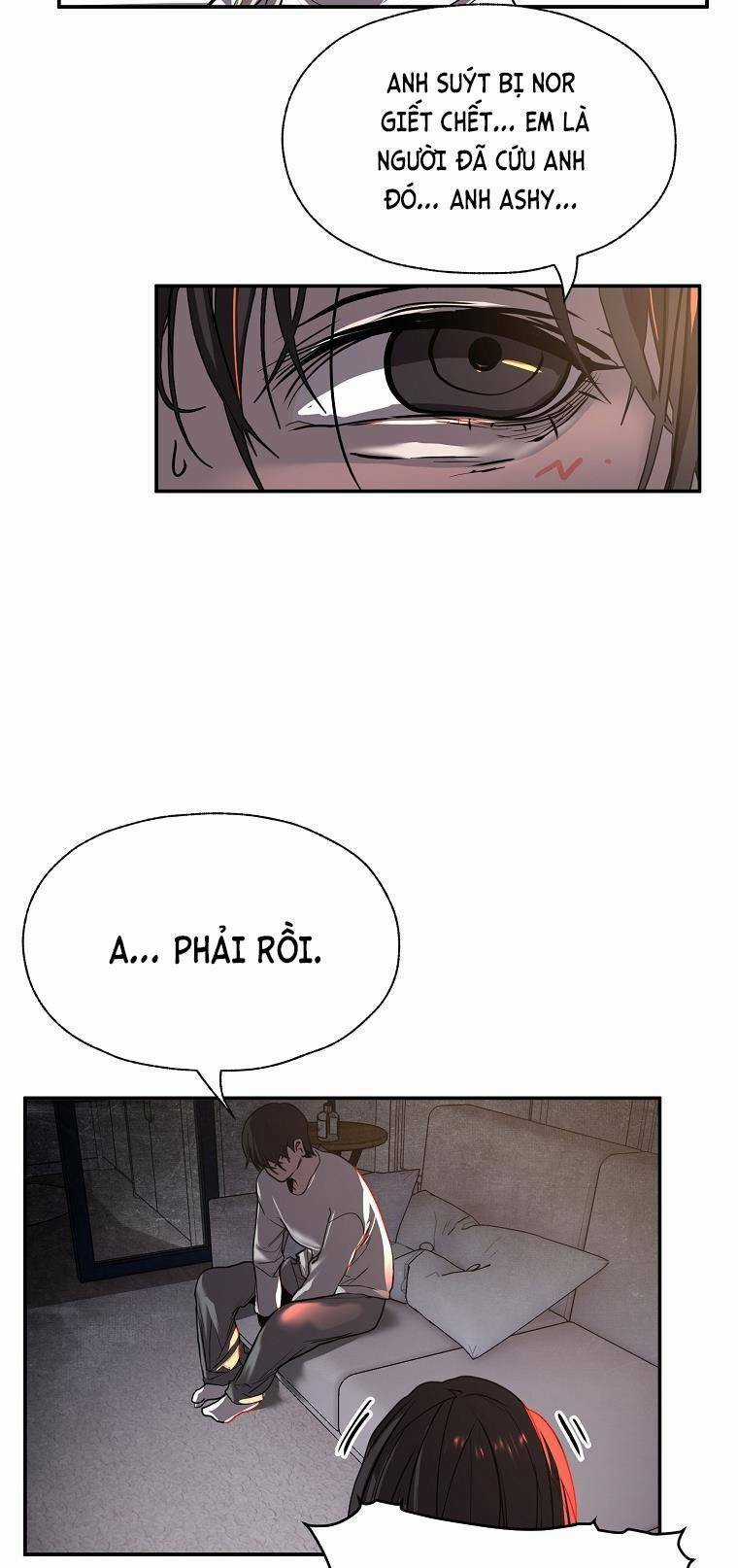 Người Hùng Thực Tế Ảo - Chapter 24 - Trang 43