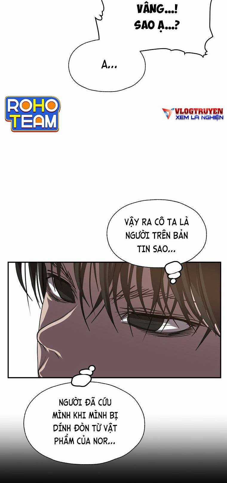 Người Hùng Thực Tế Ảo - Chapter 24 - Trang 44