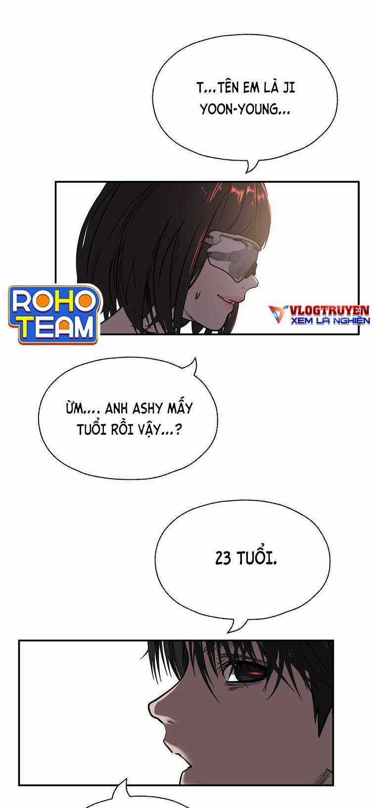 Người Hùng Thực Tế Ảo - Chapter 24 - Trang 46