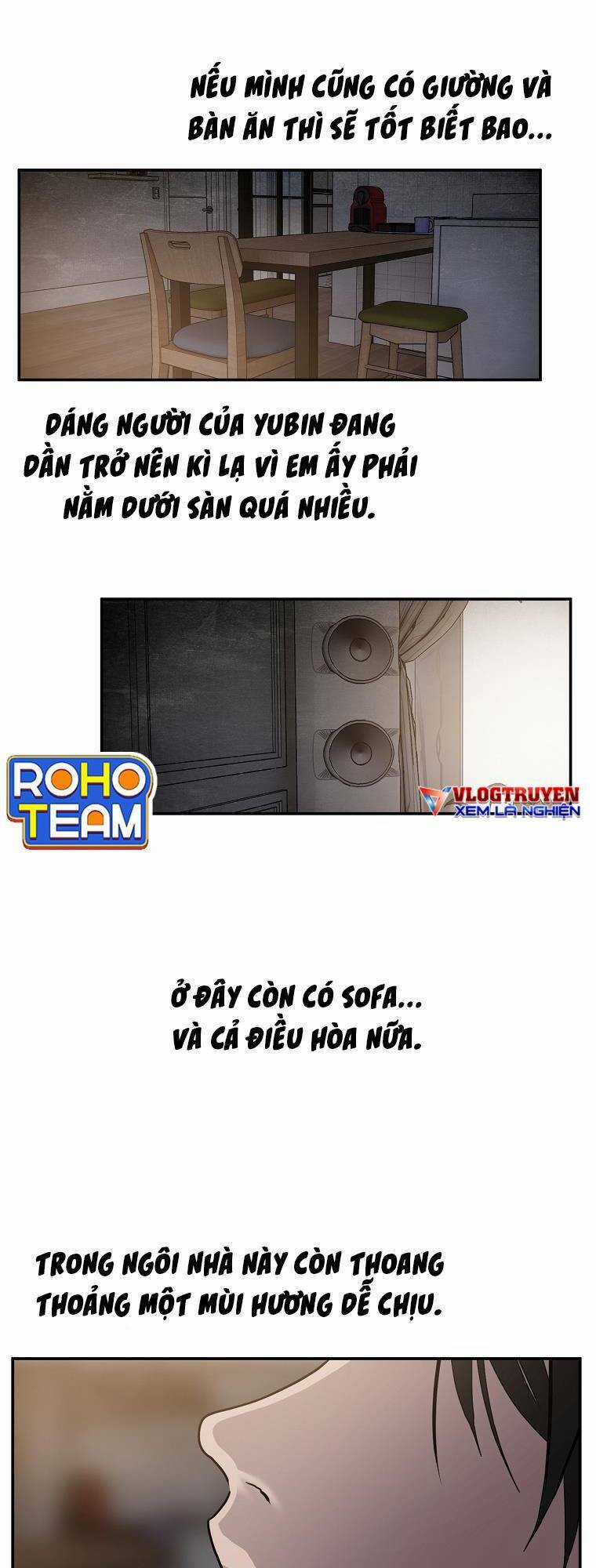 Người Hùng Thực Tế Ảo - Chapter 24 - Trang 58