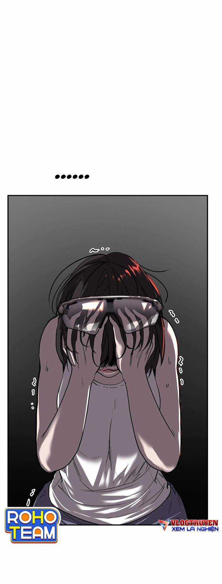 Người Hùng Thực Tế Ảo - Chapter 24 - Trang 63