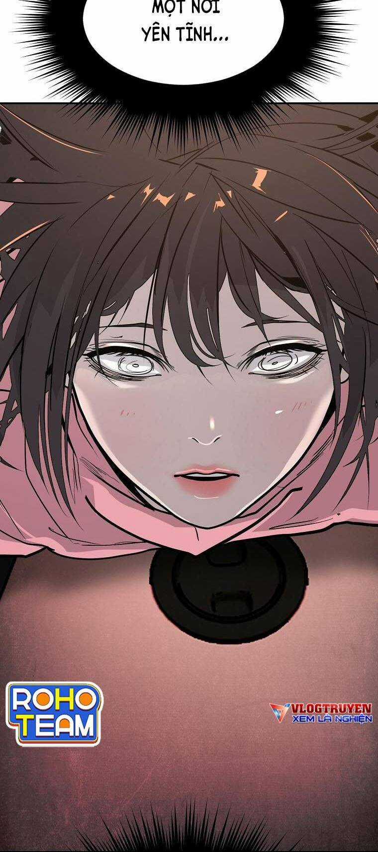 Người Hùng Thực Tế Ảo - Chapter 24 - Trang 8