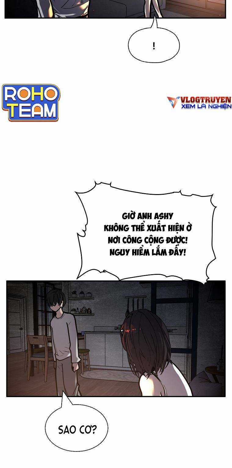 Người Hùng Thực Tế Ảo - Chapter 25 - Trang 3