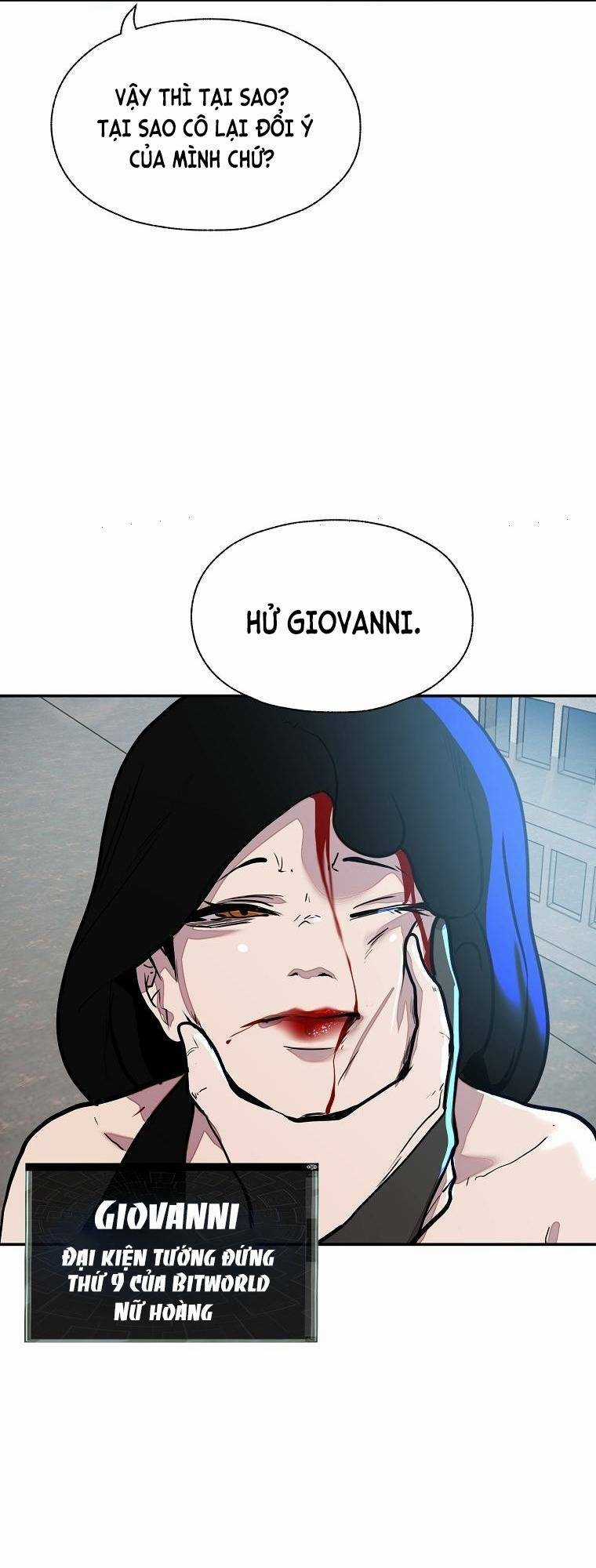 Người Hùng Thực Tế Ảo - Chapter 25 - Trang 58