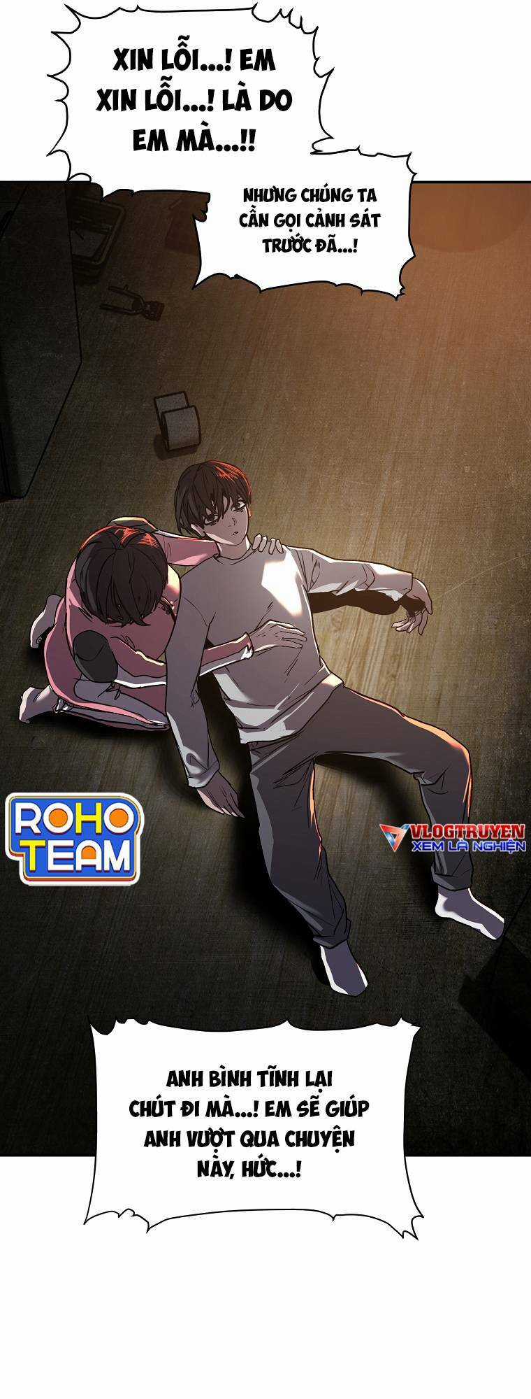 Người Hùng Thực Tế Ảo - Chapter 26 - Trang 24