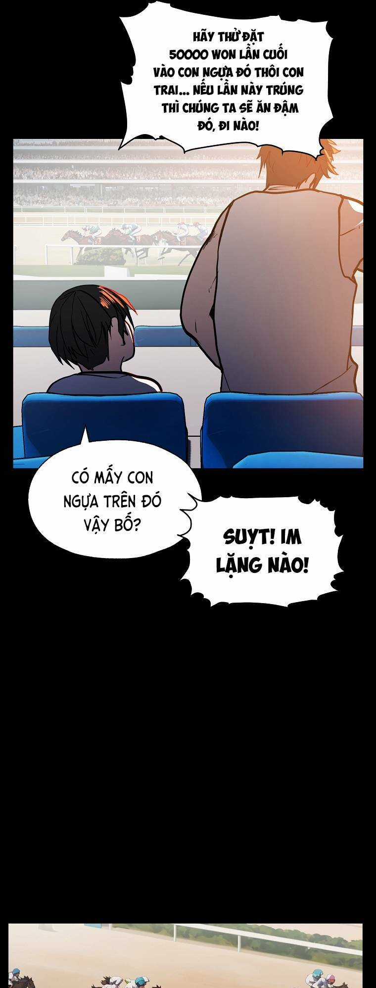 Người Hùng Thực Tế Ảo - Chapter 26 - Trang 44