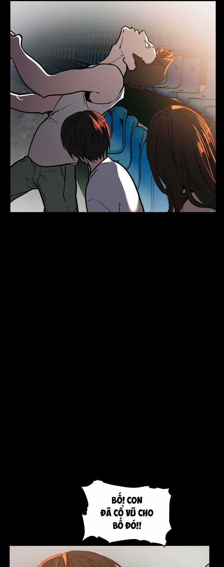 Người Hùng Thực Tế Ảo - Chapter 26 - Trang 50