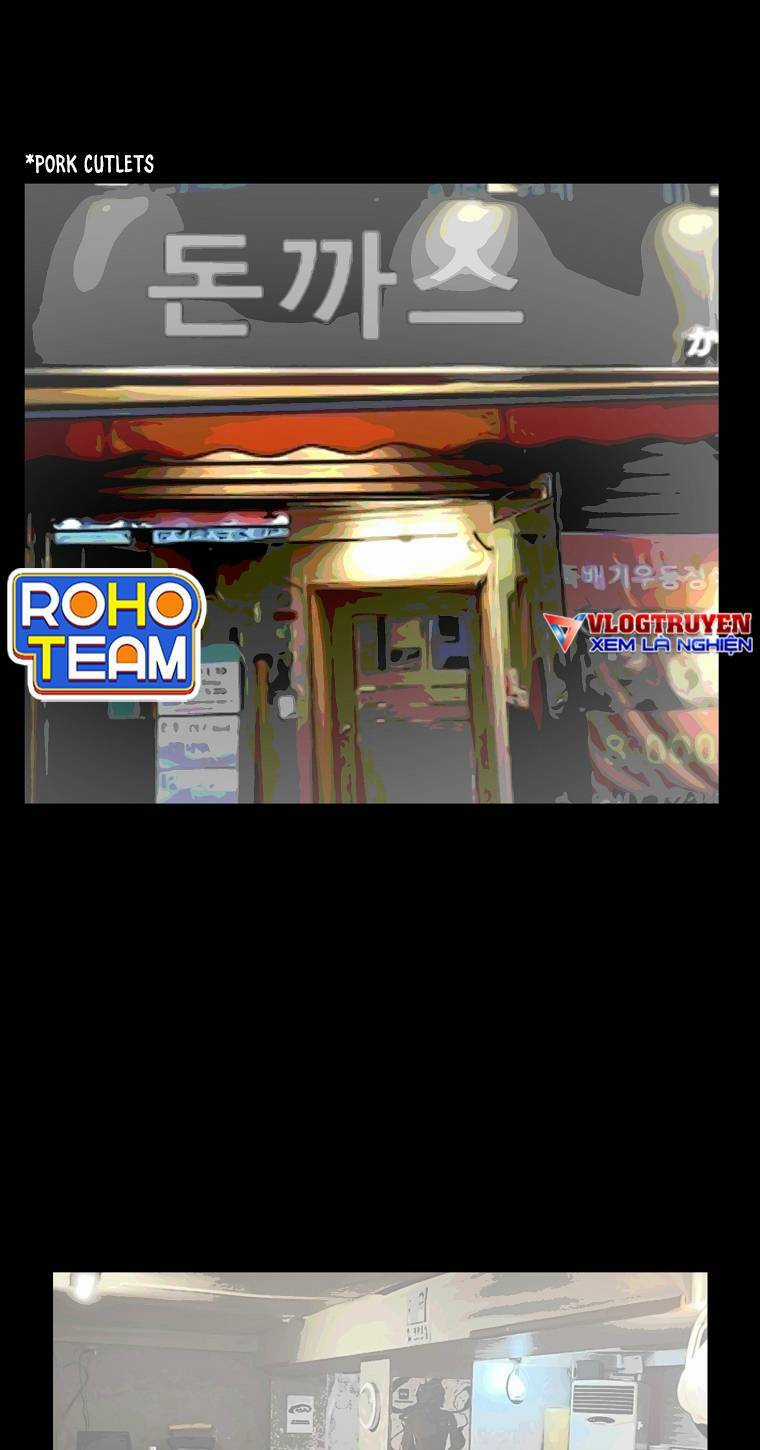 Người Hùng Thực Tế Ảo - Chapter 26 - Trang 54