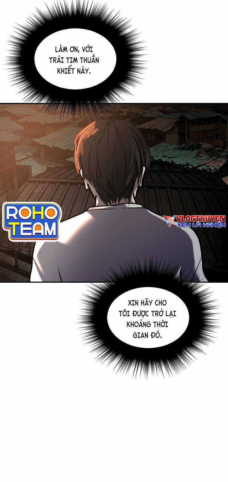 Người Hùng Thực Tế Ảo - Chapter 26 - Trang 59