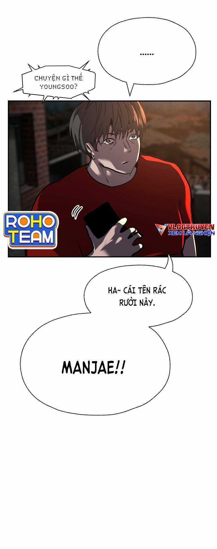 Người Hùng Thực Tế Ảo - Chapter 26 - Trang 63