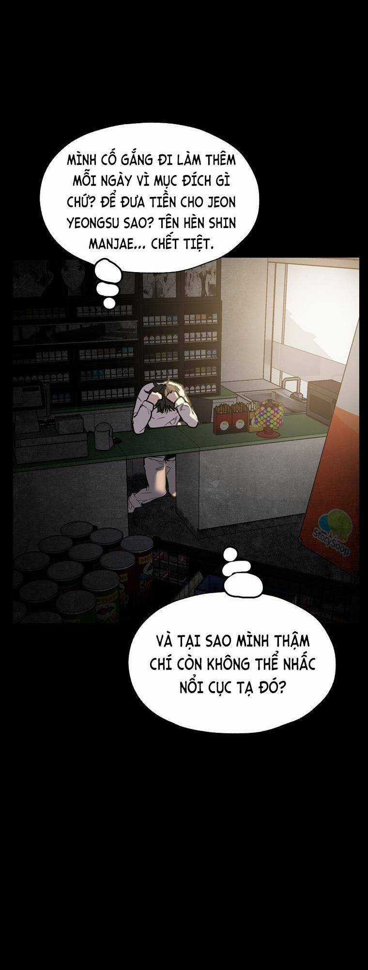 Người Hùng Thực Tế Ảo - Chapter 27 - Trang 14