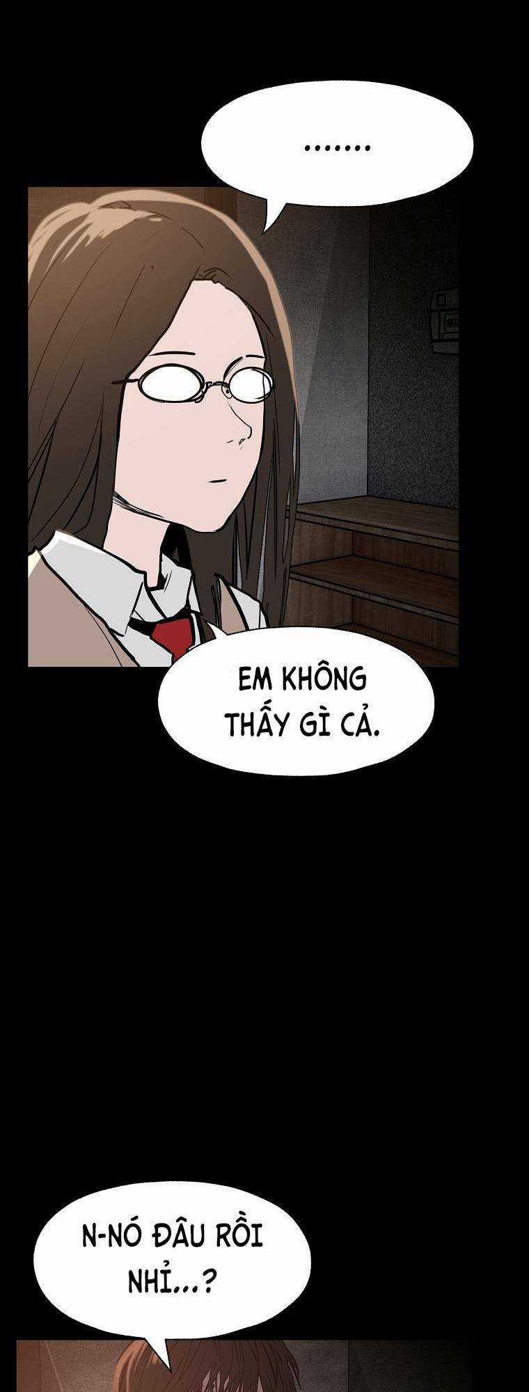 Người Hùng Thực Tế Ảo - Chapter 27 - Trang 20