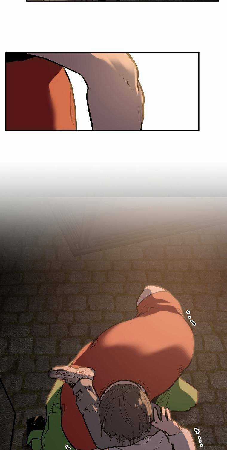 Người Hùng Thực Tế Ảo - Chapter 27 - Trang 3