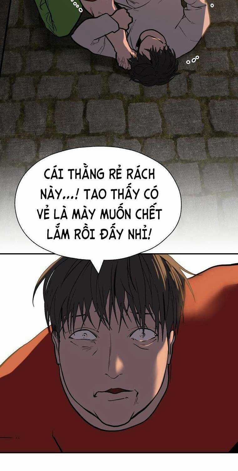 Người Hùng Thực Tế Ảo - Chapter 27 - Trang 4
