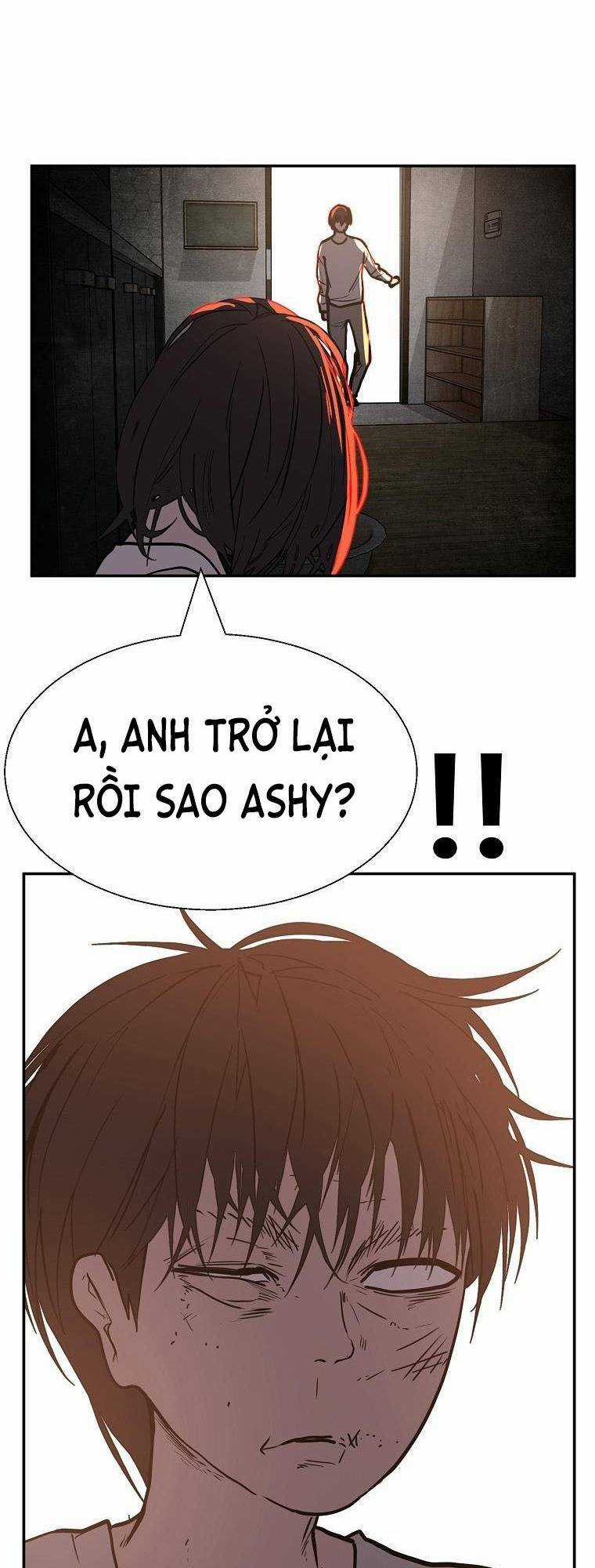 Người Hùng Thực Tế Ảo - Chapter 27 - Trang 53