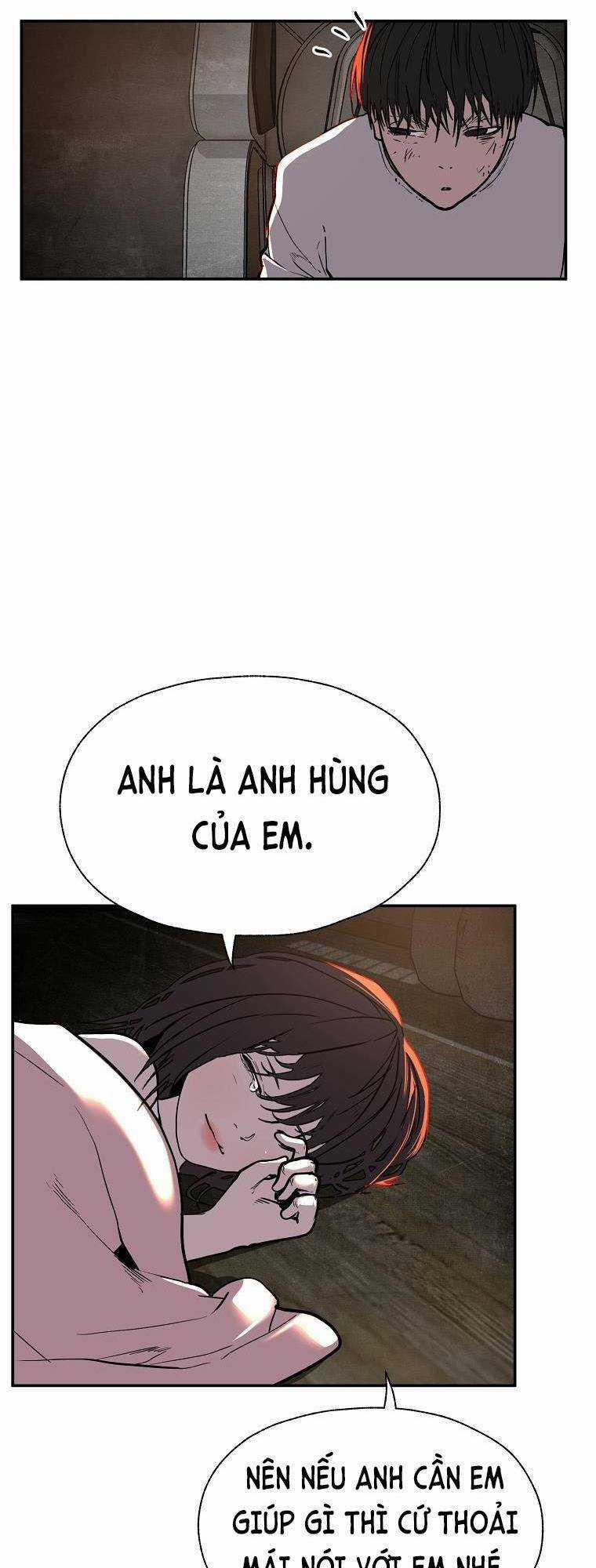 Người Hùng Thực Tế Ảo - Chapter 27 - Trang 64