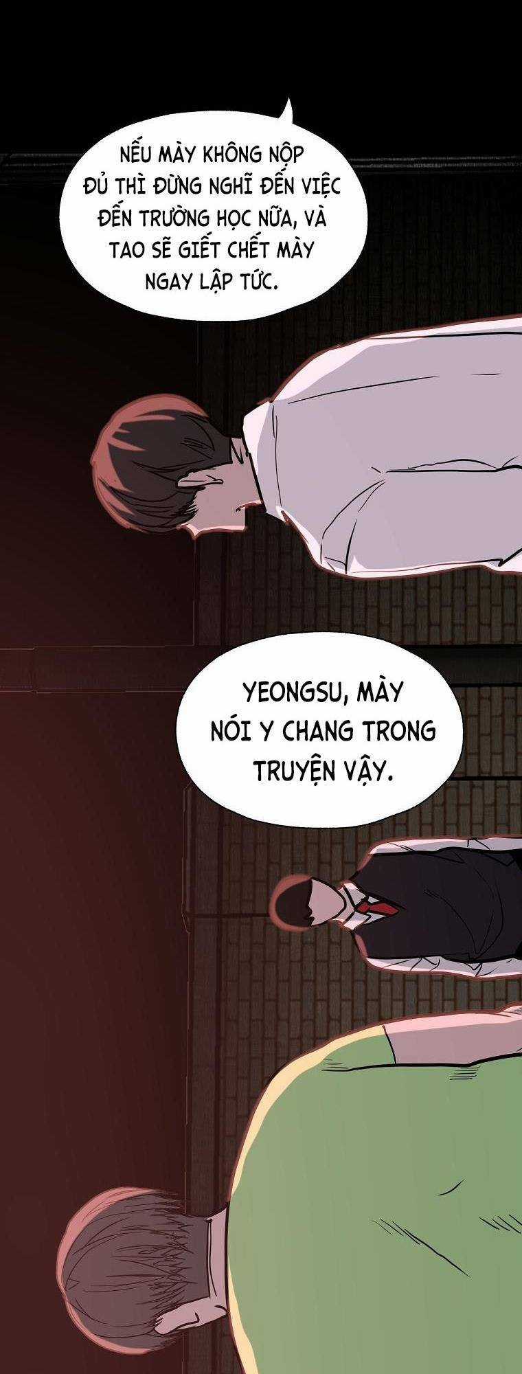 Người Hùng Thực Tế Ảo - Chapter 27 - Trang 8