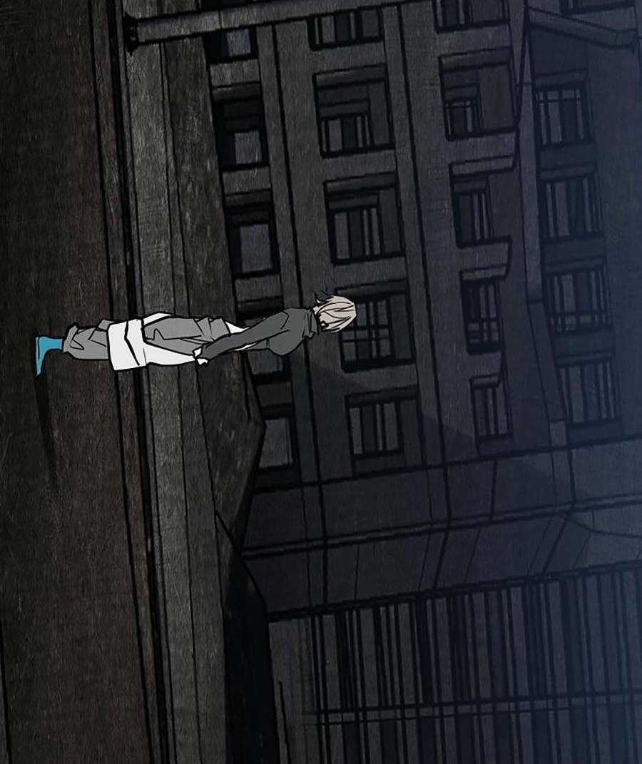 Người Hùng Thực Tế Ảo - Chapter 28 - Trang 11