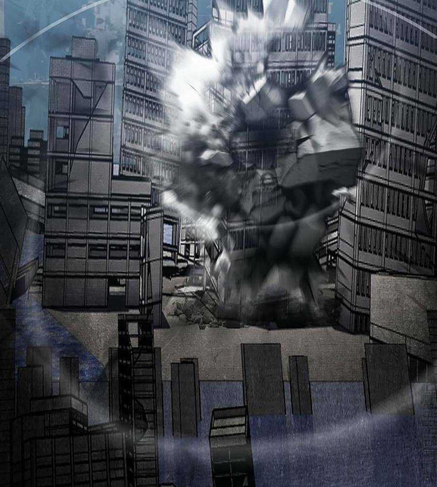 Người Hùng Thực Tế Ảo - Chapter 28 - Trang 131