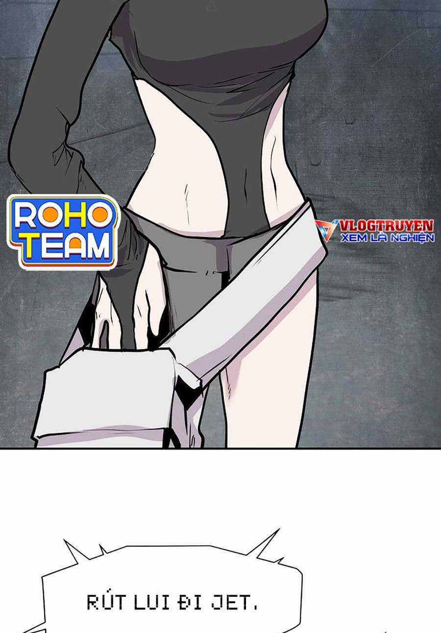 Người Hùng Thực Tế Ảo - Chapter 28 - Trang 69