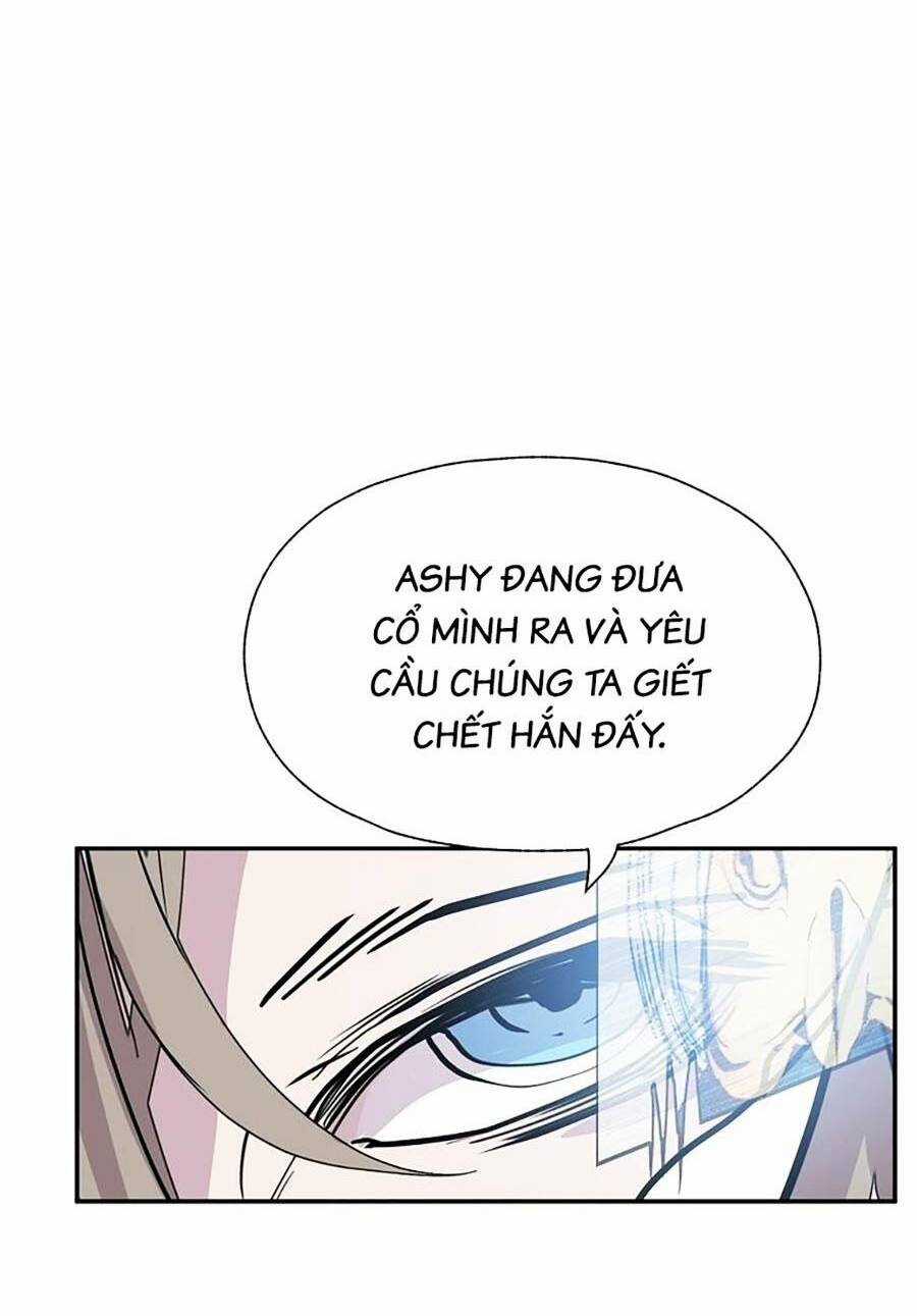 Người Hùng Thực Tế Ảo - Chapter 28 - Trang 100