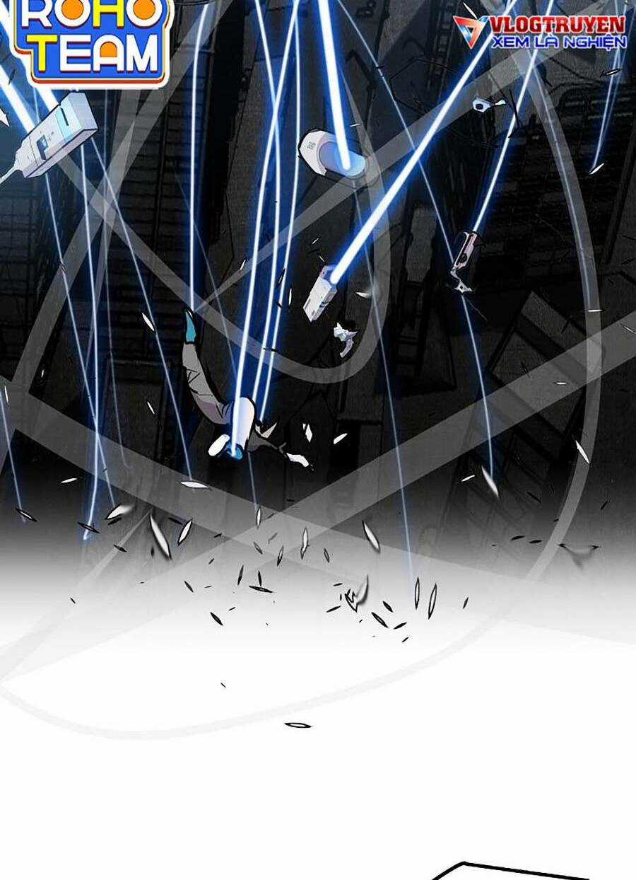 Người Hùng Thực Tế Ảo - Chapter 29 - Trang 106