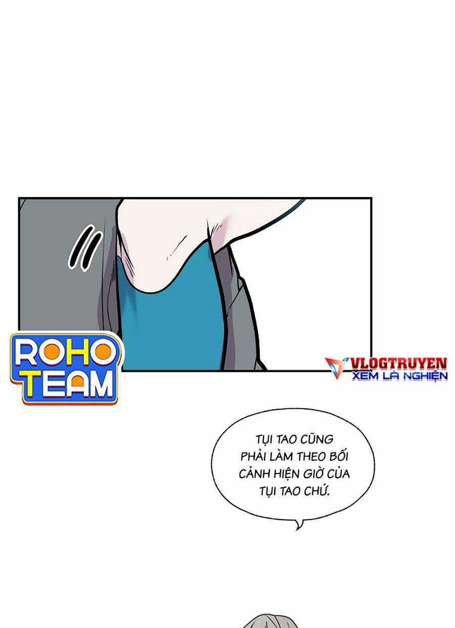 Người Hùng Thực Tế Ảo - Chapter 29 - Trang 29