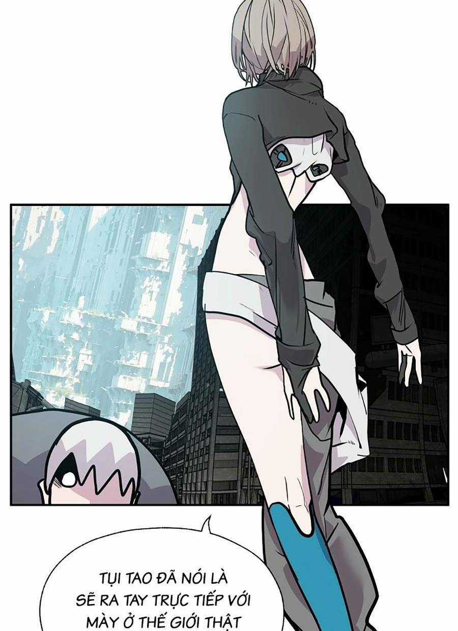 Người Hùng Thực Tế Ảo - Chapter 29 - Trang 30