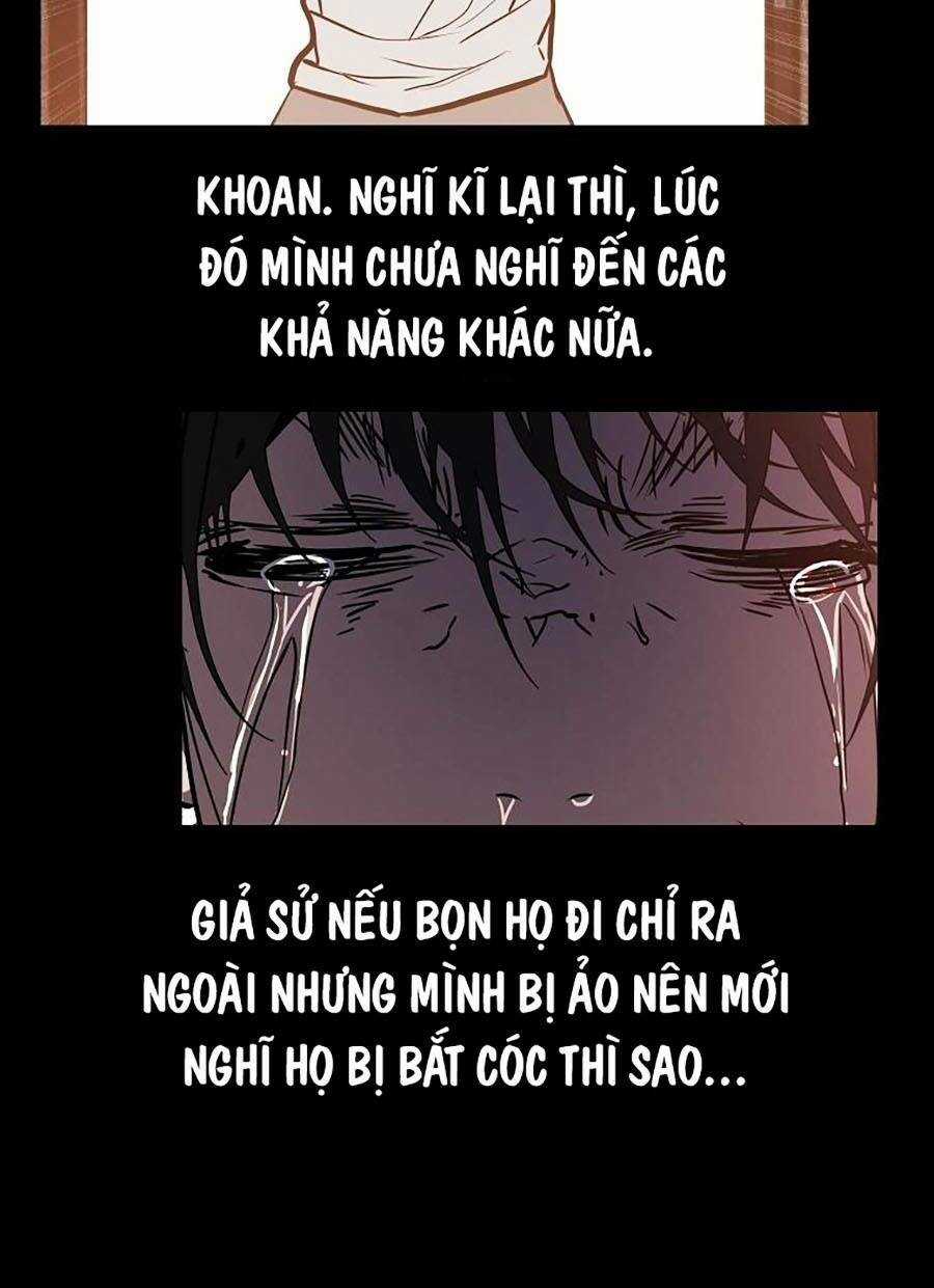 Người Hùng Thực Tế Ảo - Chapter 29 - Trang 34