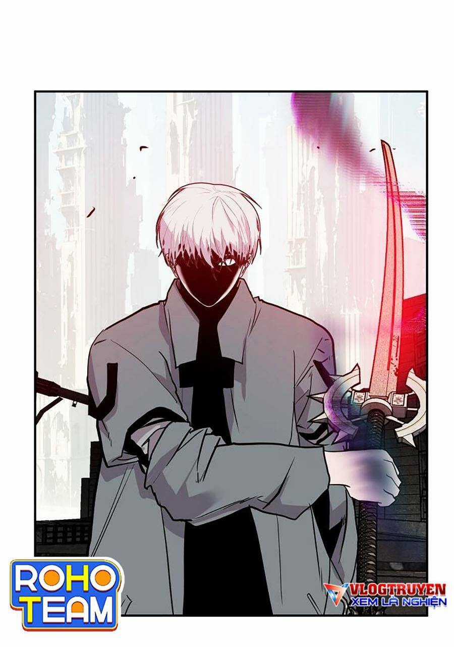 Người Hùng Thực Tế Ảo - Chapter 29 - Trang 52