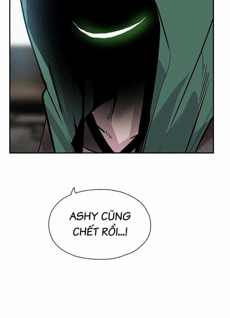 Người Hùng Thực Tế Ảo - Chapter 29 - Trang 8