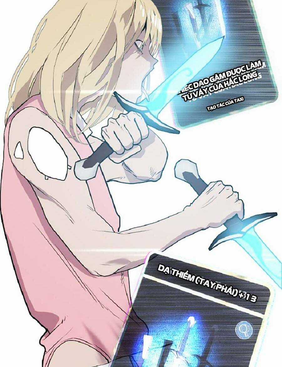 Người Hùng Thực Tế Ảo - Chapter 3 - Trang 132