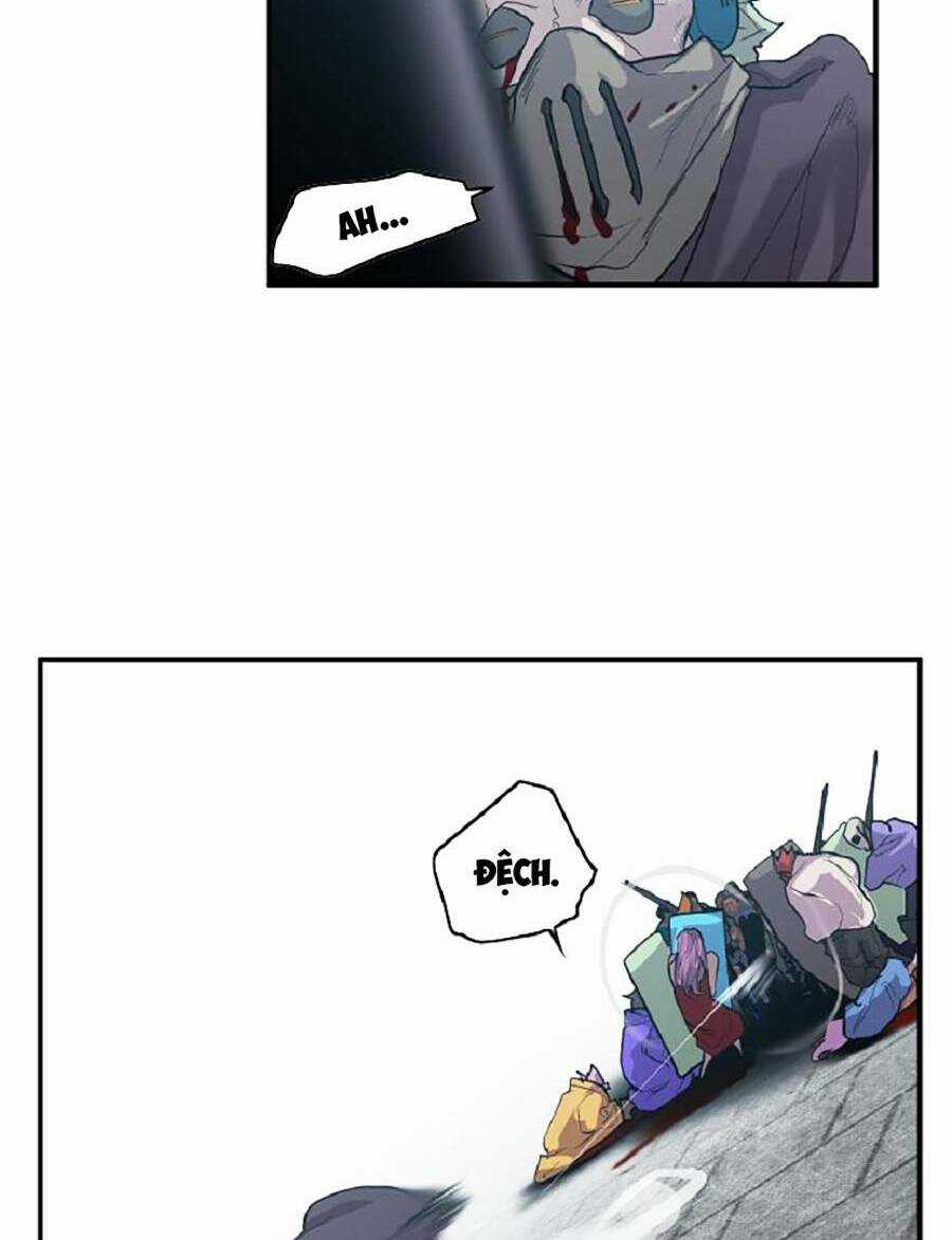 Người Hùng Thực Tế Ảo - Chapter 3 - Trang 146