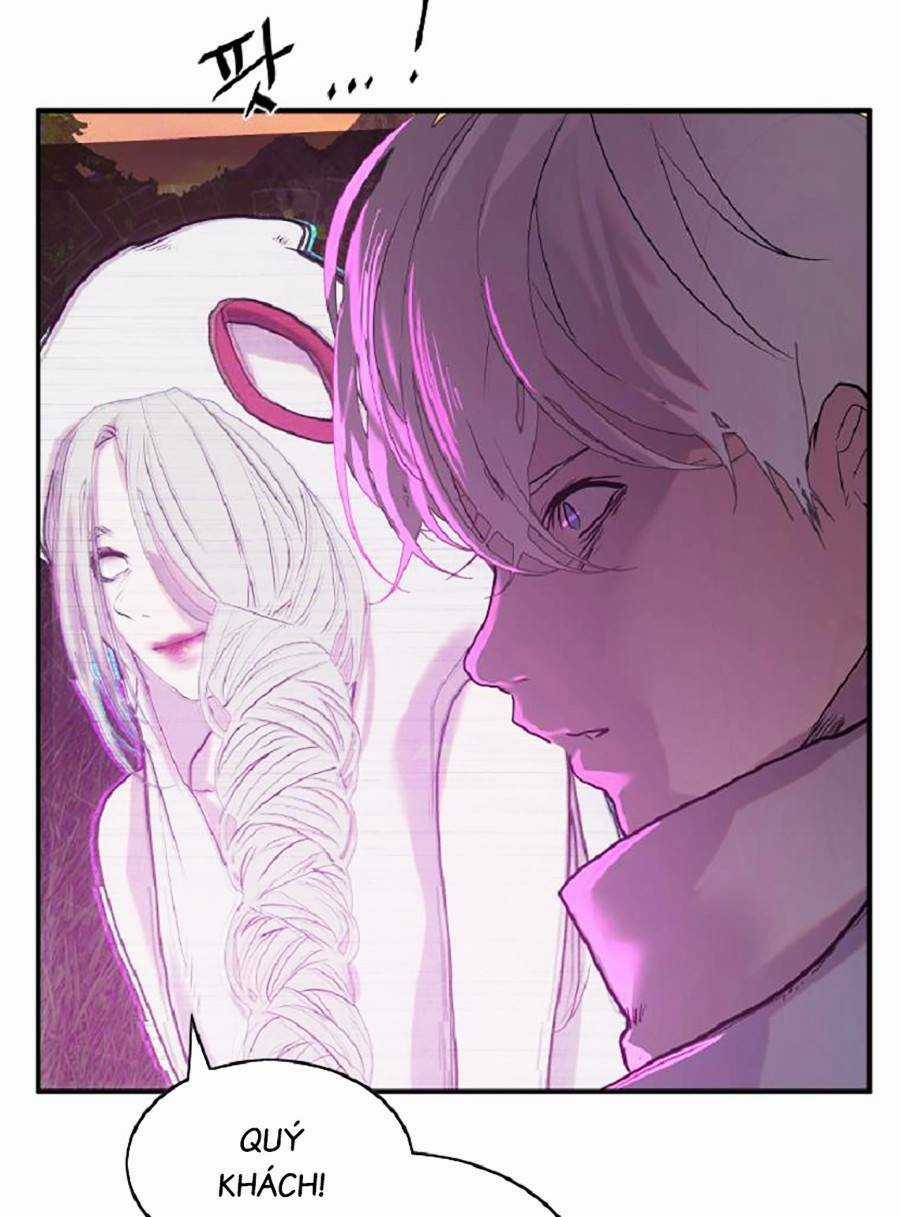 Người Hùng Thực Tế Ảo - Chapter 3 - Trang 22