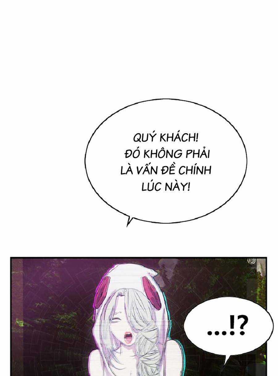 Người Hùng Thực Tế Ảo - Chapter 3 - Trang 39