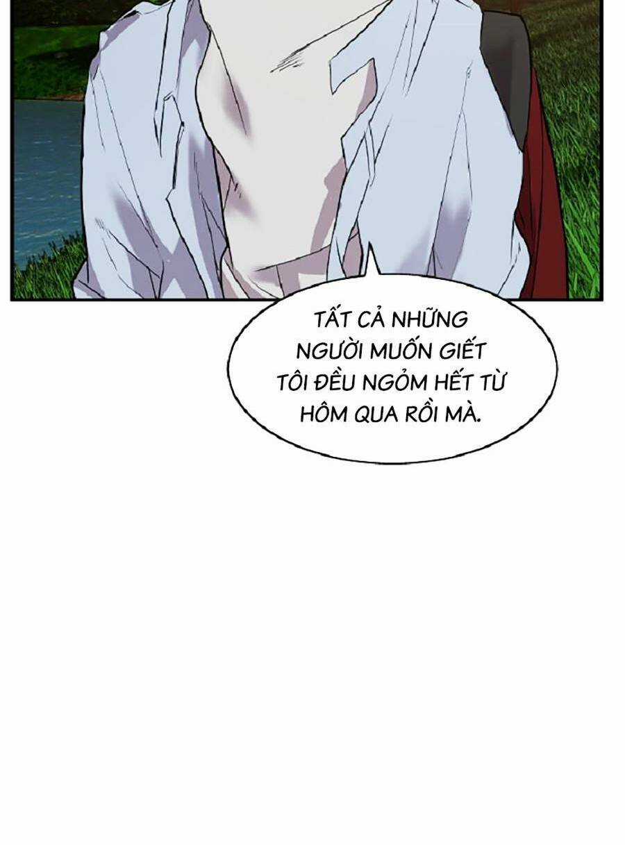 Người Hùng Thực Tế Ảo - Chapter 3 - Trang 42