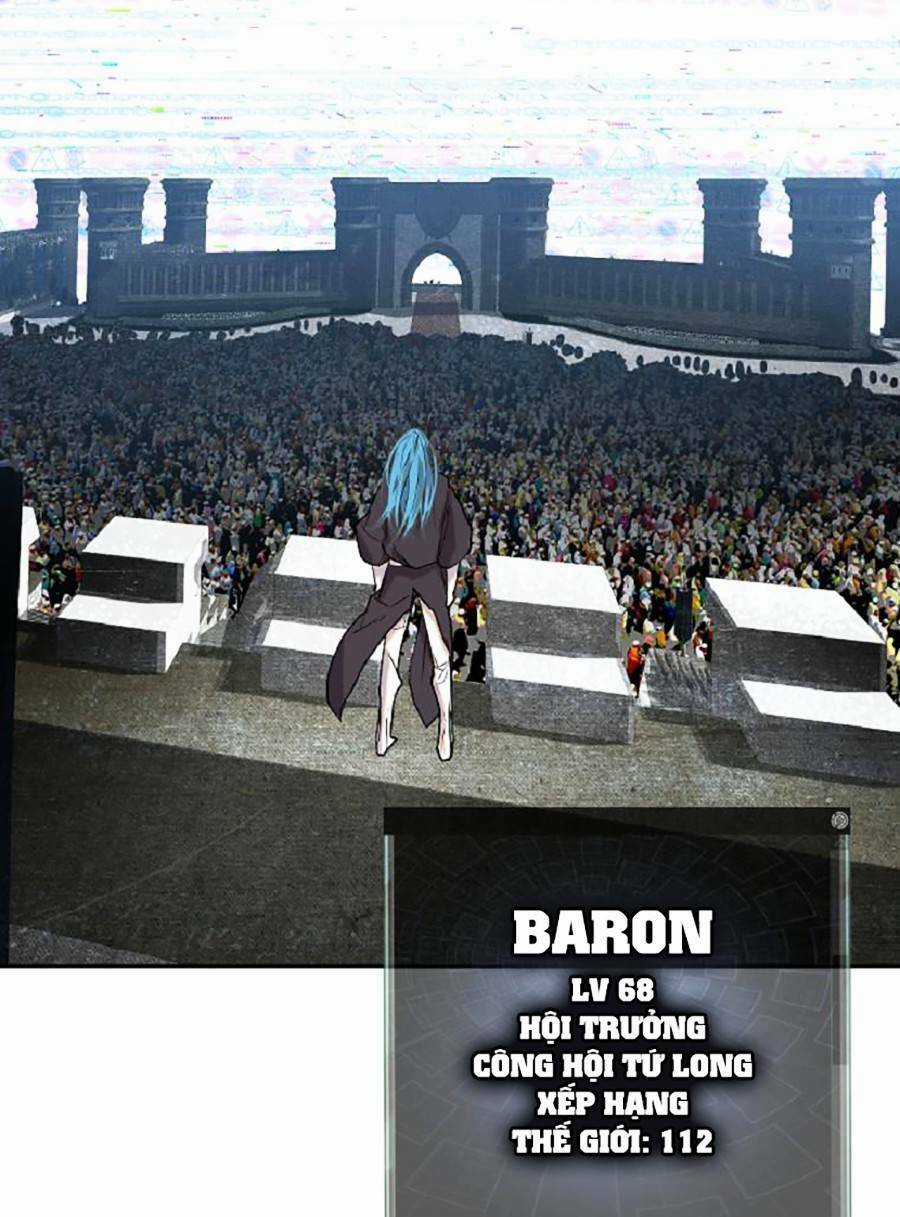 Người Hùng Thực Tế Ảo - Chapter 3 - Trang 50