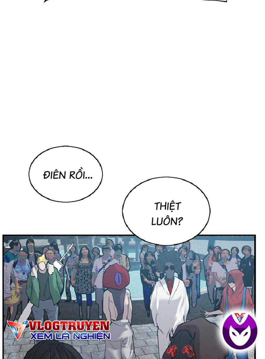 Người Hùng Thực Tế Ảo - Chapter 3 - Trang 53