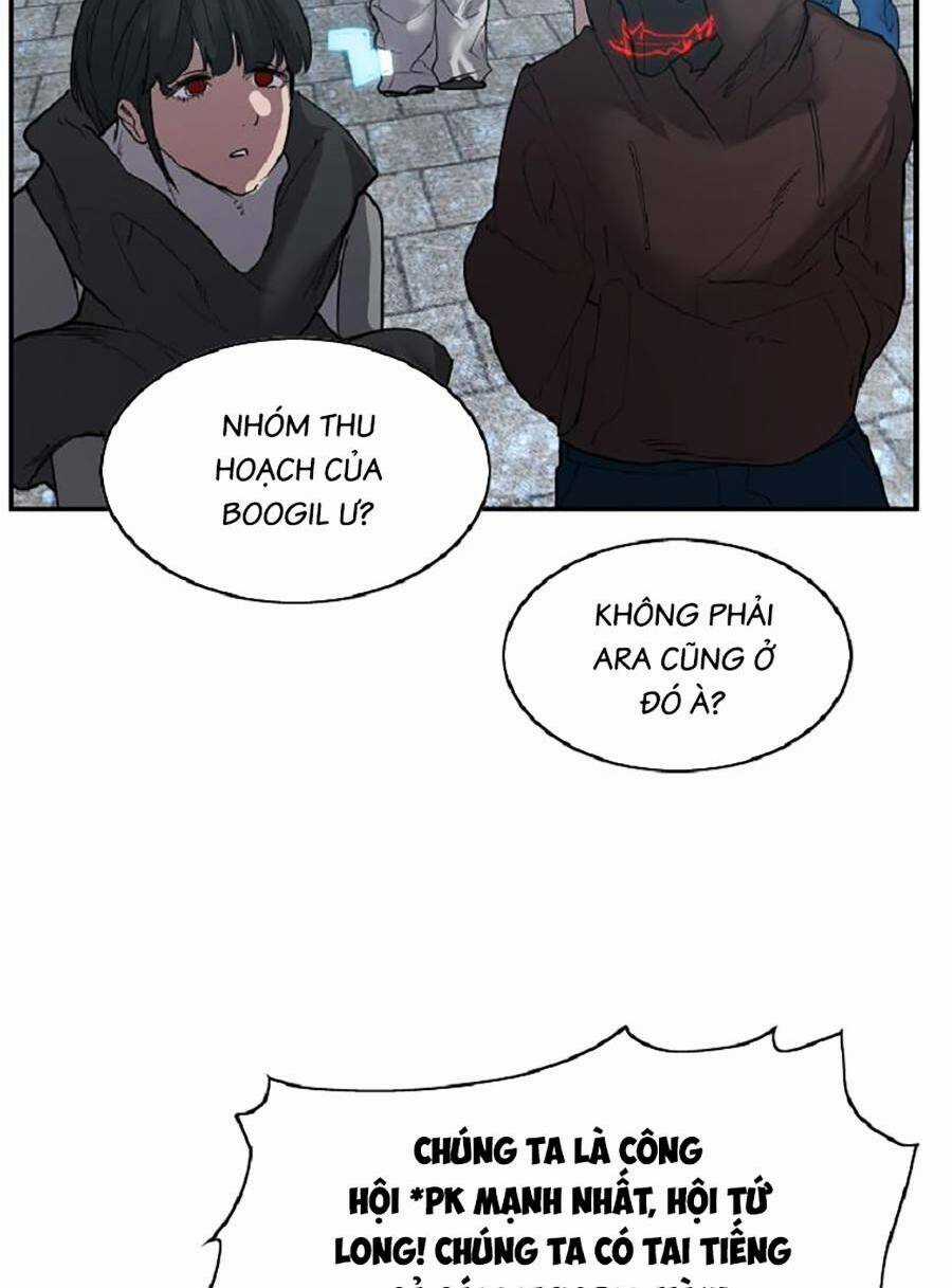 Người Hùng Thực Tế Ảo - Chapter 3 - Trang 54