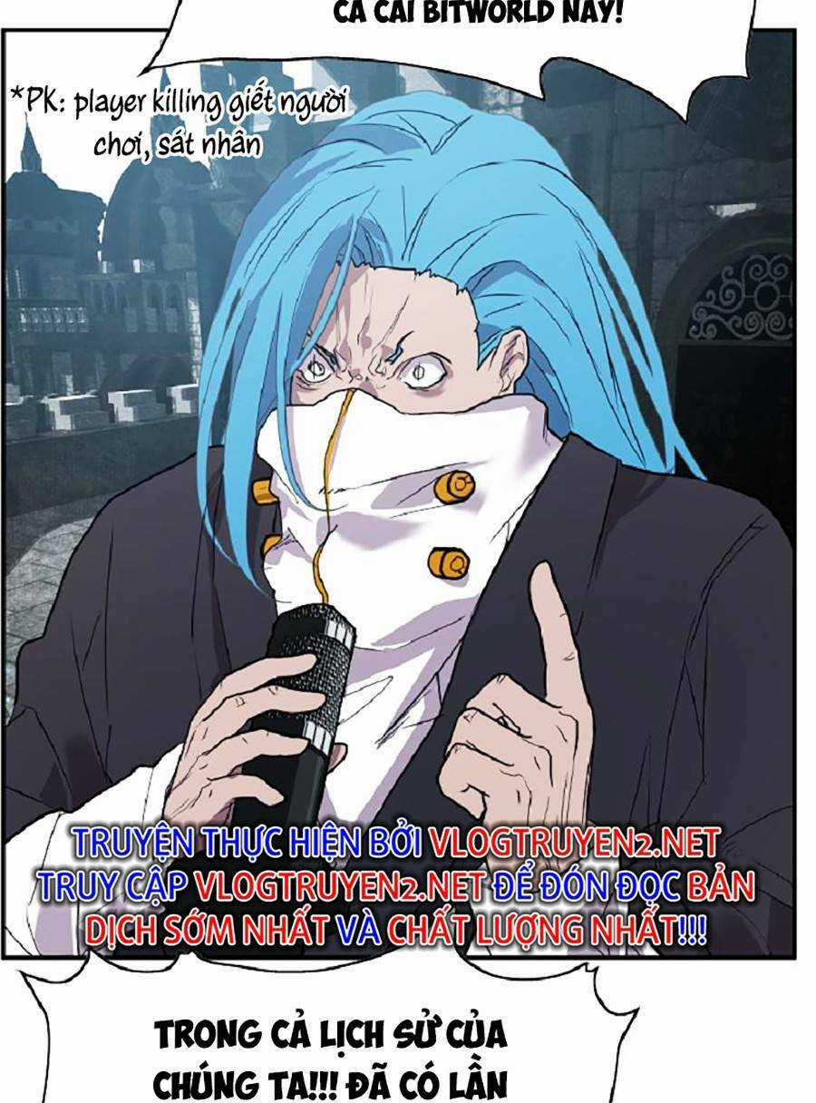 Người Hùng Thực Tế Ảo - Chapter 3 - Trang 55