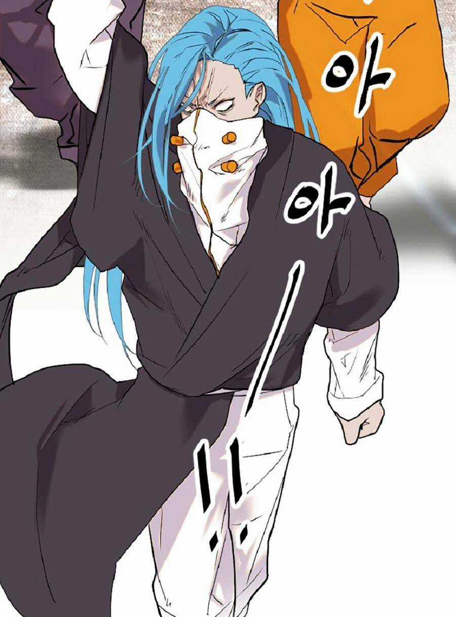 Người Hùng Thực Tế Ảo - Chapter 3 - Trang 60