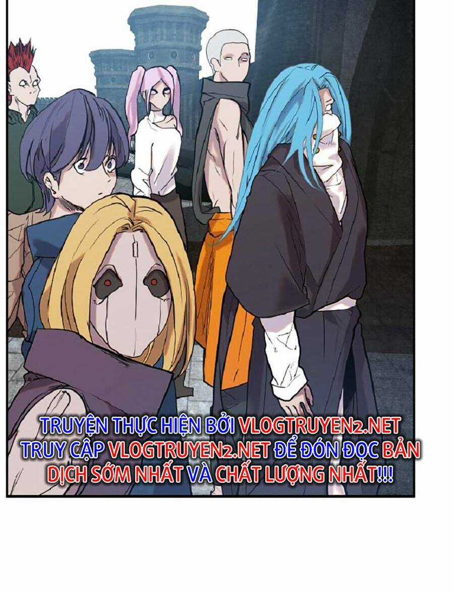 Người Hùng Thực Tế Ảo - Chapter 3 - Trang 64