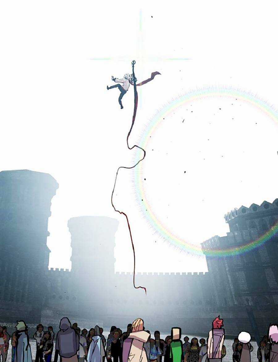 Người Hùng Thực Tế Ảo - Chapter 3 - Trang 75