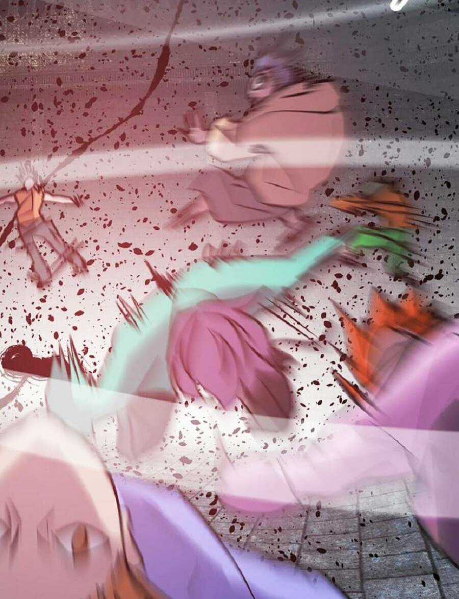 Người Hùng Thực Tế Ảo - Chapter 3 - Trang 82