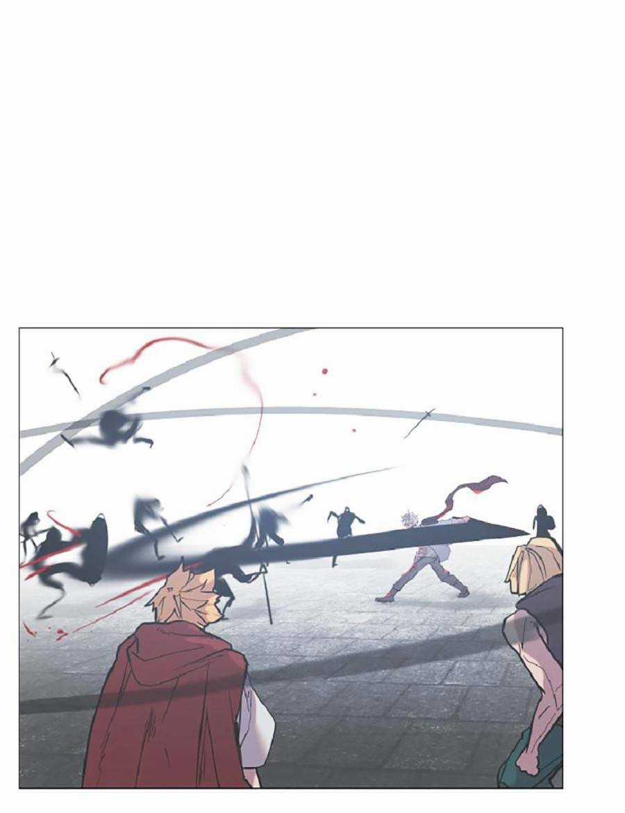 Người Hùng Thực Tế Ảo - Chapter 3 - Trang 85