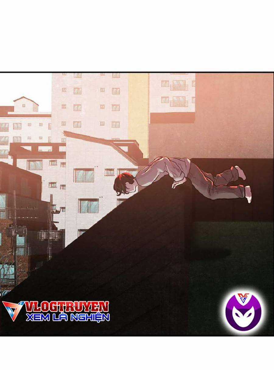 Người Hùng Thực Tế Ảo - Chapter 3 - Trang 10