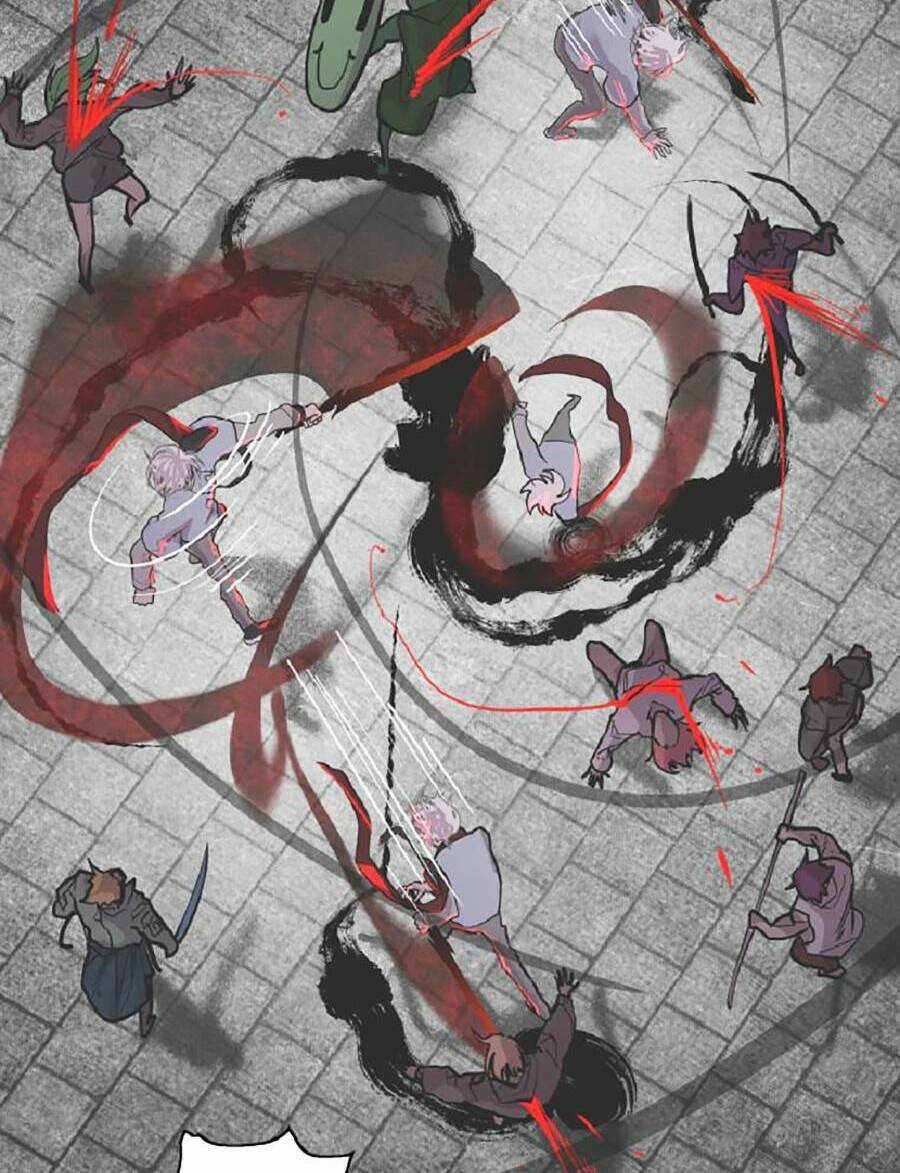 Người Hùng Thực Tế Ảo - Chapter 3 - Trang 94