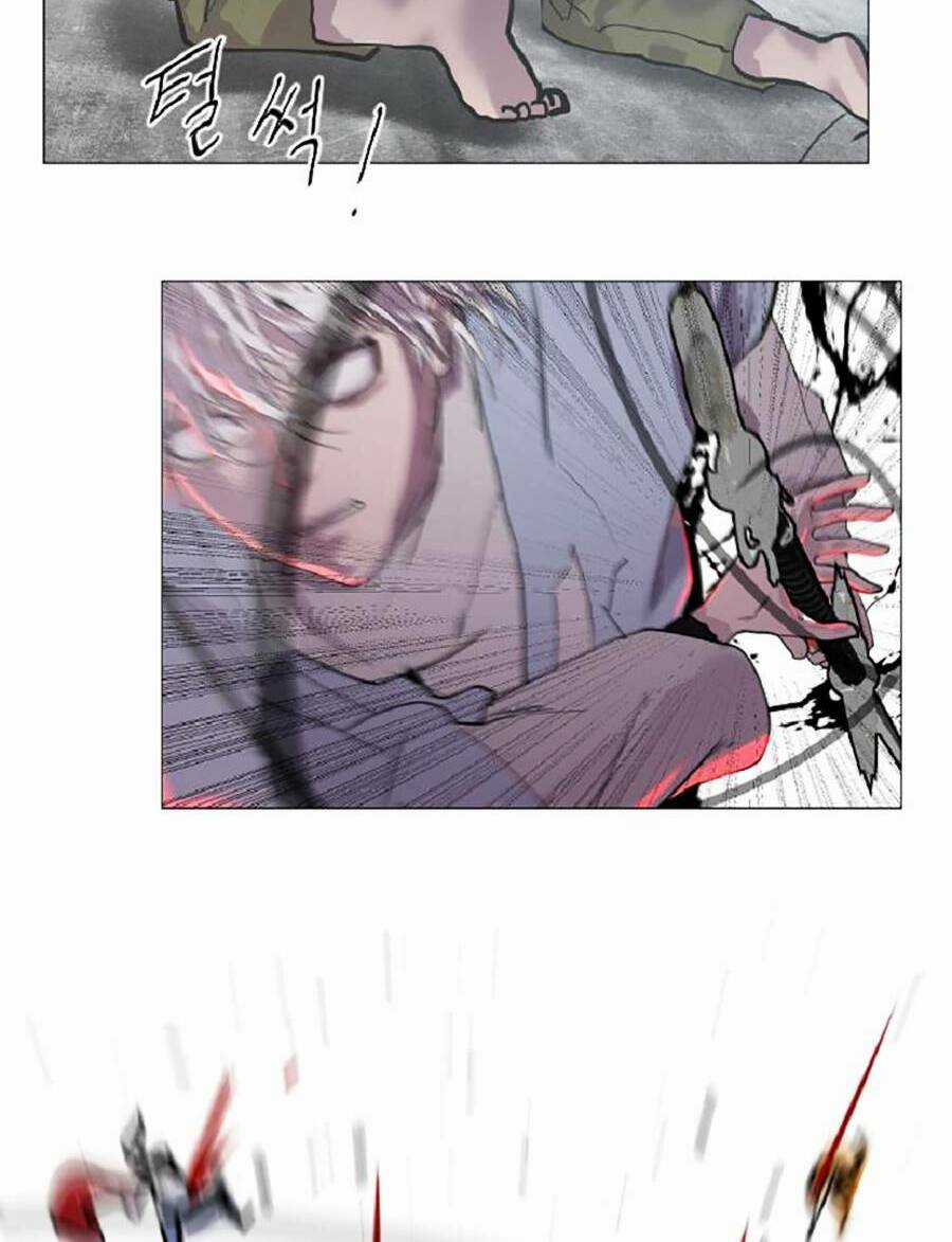 Người Hùng Thực Tế Ảo - Chapter 3 - Trang 96